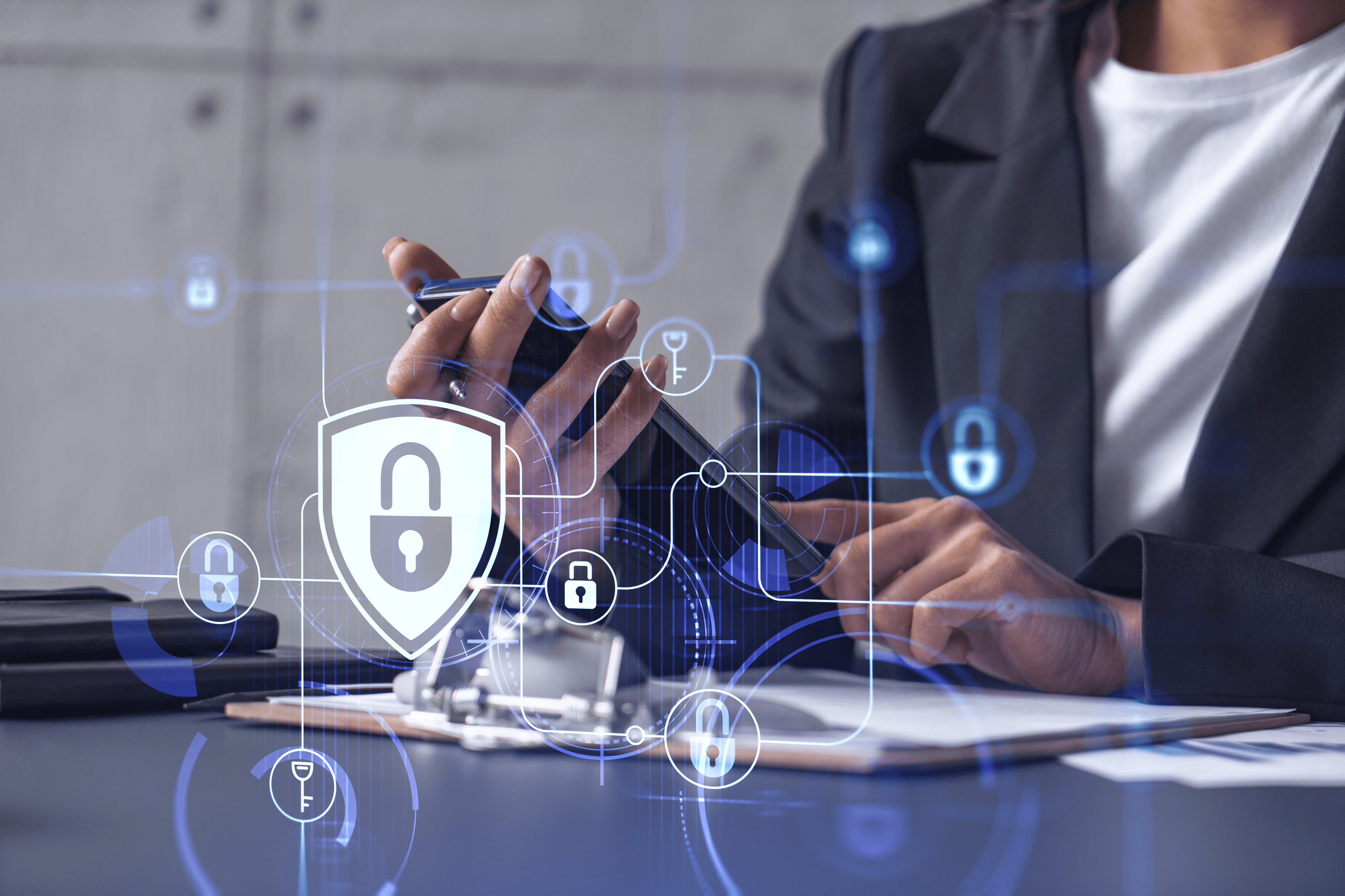 PYMNTS Intelligence: Fighting Check and Payment Platform Fraud