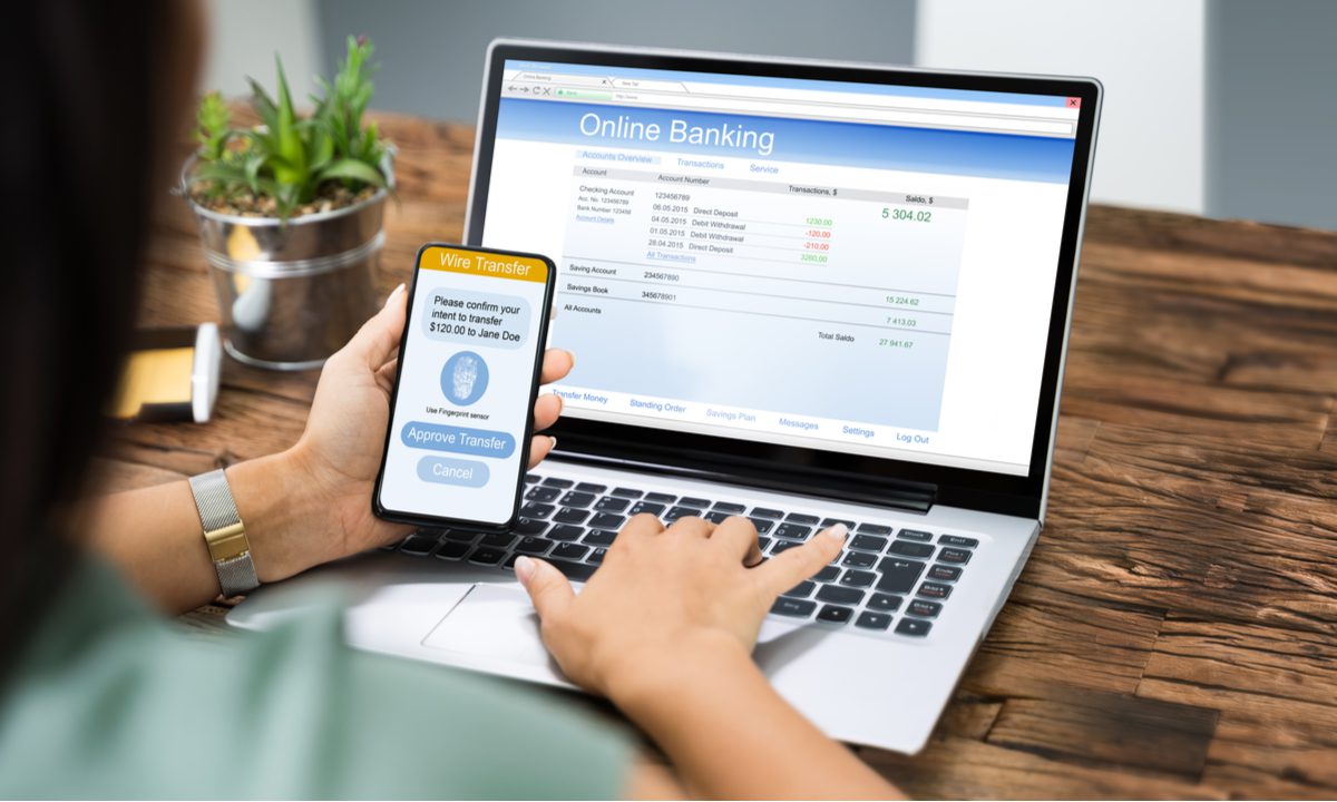 Survey: Financial Customers Value Security, Consistency
