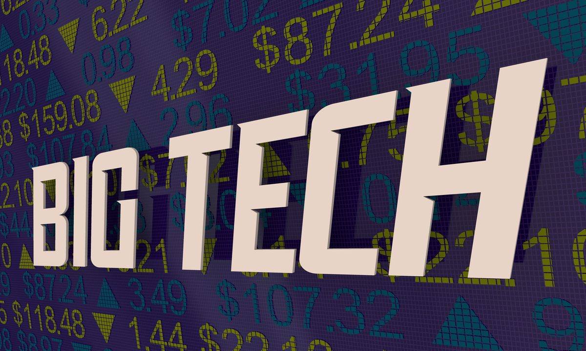 EMEA Daily: UK Wants to Court Big Tech