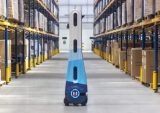 Warehouse Robotics Firm BotsAndUs Raises $13M