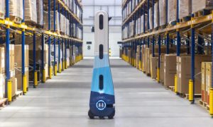 Warehouse Robotics Firm BotsAndUs Raises $13M