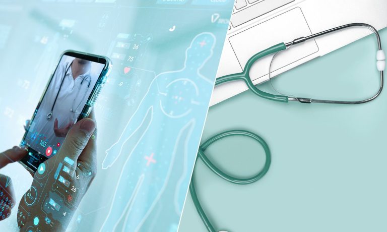 CareCredit - The ConnectedEconomy™: The Trend Toward Digital Healthcare - June 2022 - A new look at consumers' telemedicine use and its implications for the future of digital healthcare