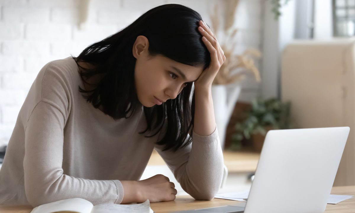 Insufficient Funds Caused 27% of Consumer Payment Declines in April
