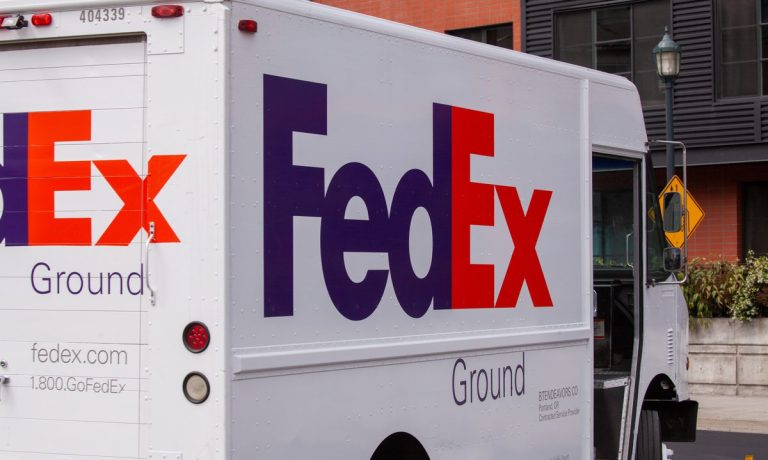 FedEx