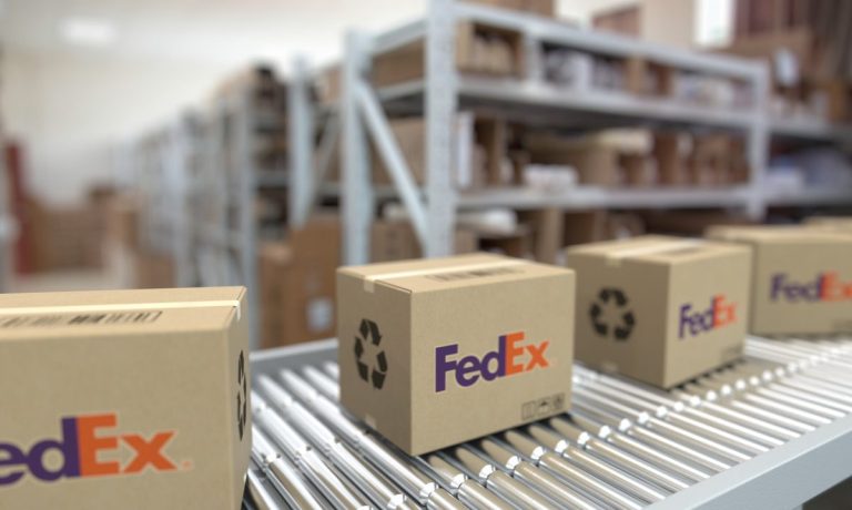 FedEx