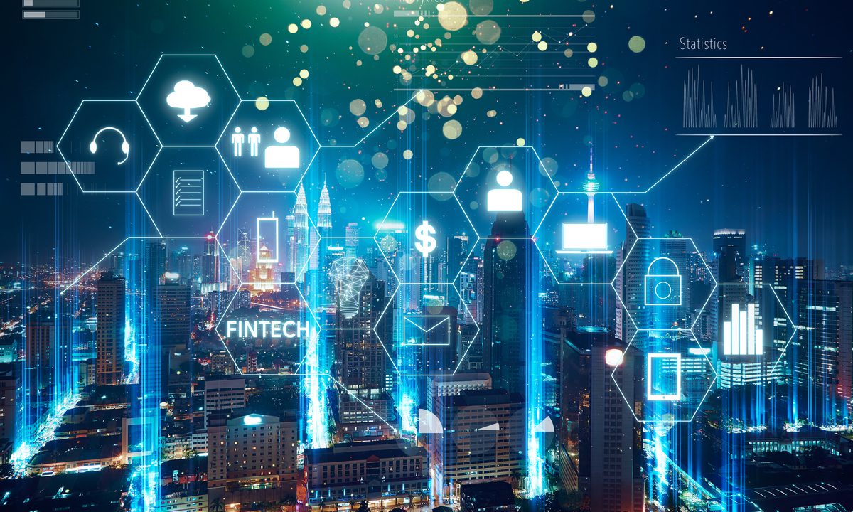 BlackFin Closes €350M Fund for European FinTechs, InsurTechs