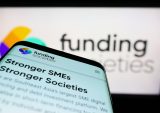 Funding Societies app