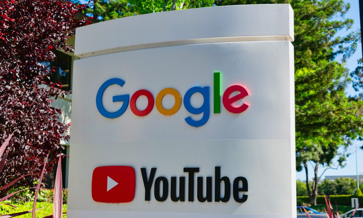 Google Will Pay YouTube Creators in Bid to Crash TikTok’s Party 