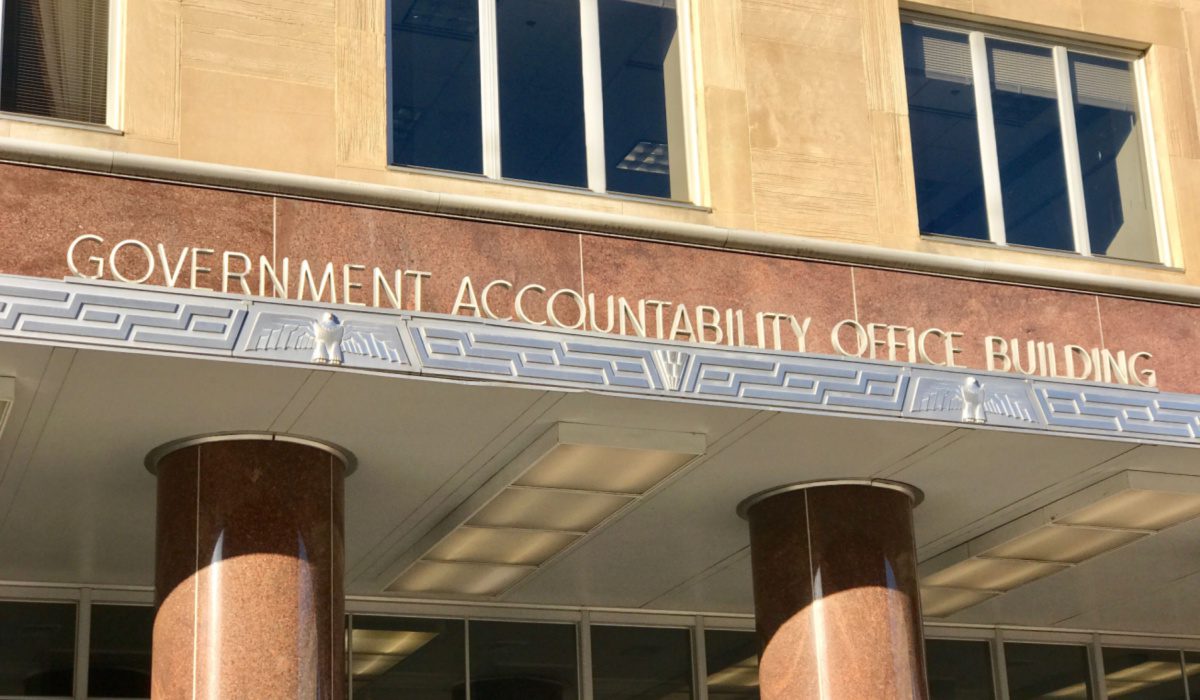 US Lawmaker Asks GAO for Data on Crypto Investments in 401(k) Plans