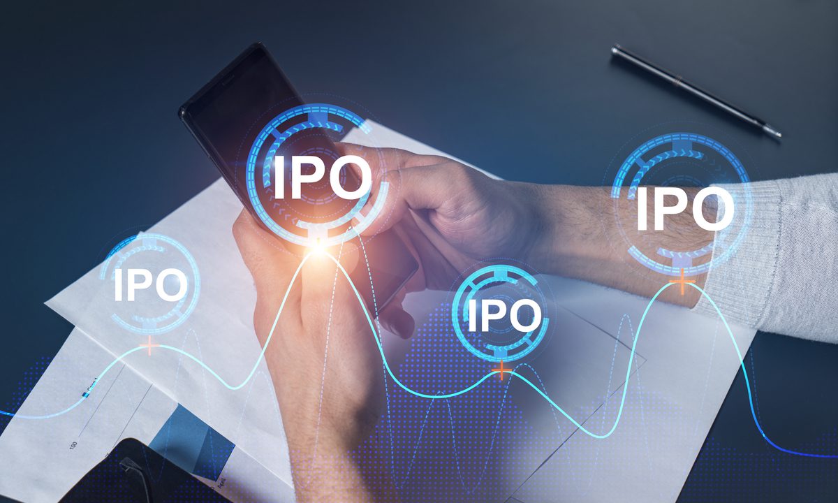 FinTech IPO Index Closes Q2 Down 43% for the Year