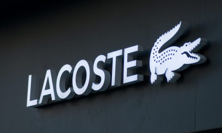 Lacoste Debuts Web3-Based Experiential Universe