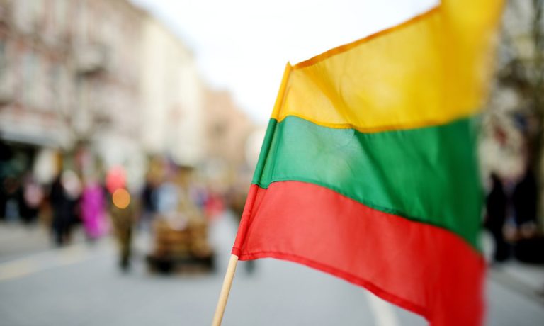 Lithuania