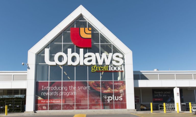 Loblaws