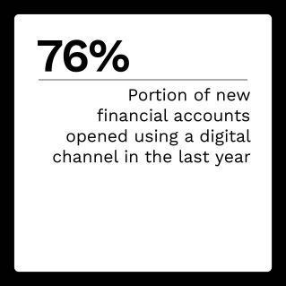 NCR - Digital-First Banking - June 2022 - Dig deeper into how open banking technologies underpinning key BaaS contributions are changing consumers' banking habits