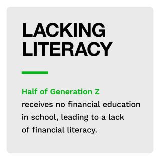 NCR - Digital-First Banking - June/July 2022 - A new look at how financial literacy affects younger consumers' digital banking expectations