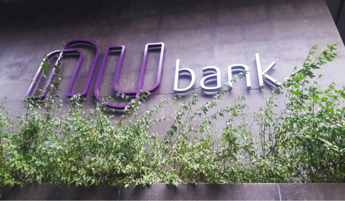 Nubank to Challenge US and Asian Banks With Lean Digital Model