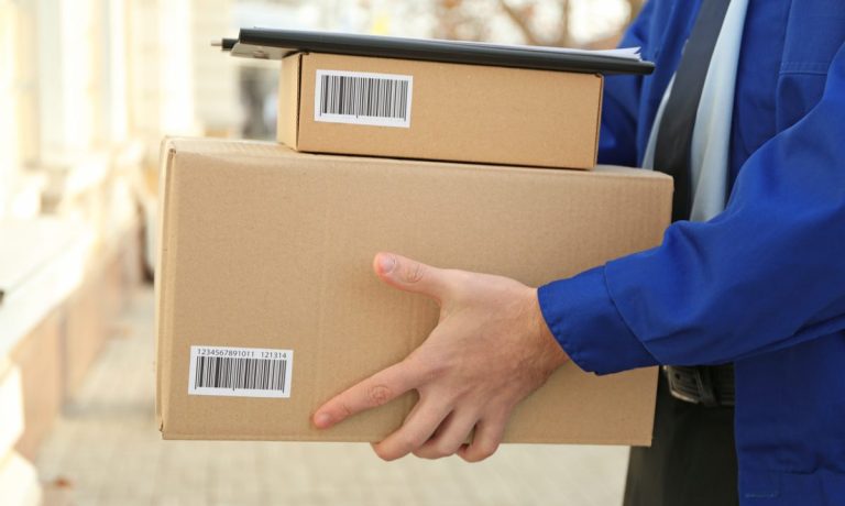 Connected Fleets Put Retailers at Head of Delivery