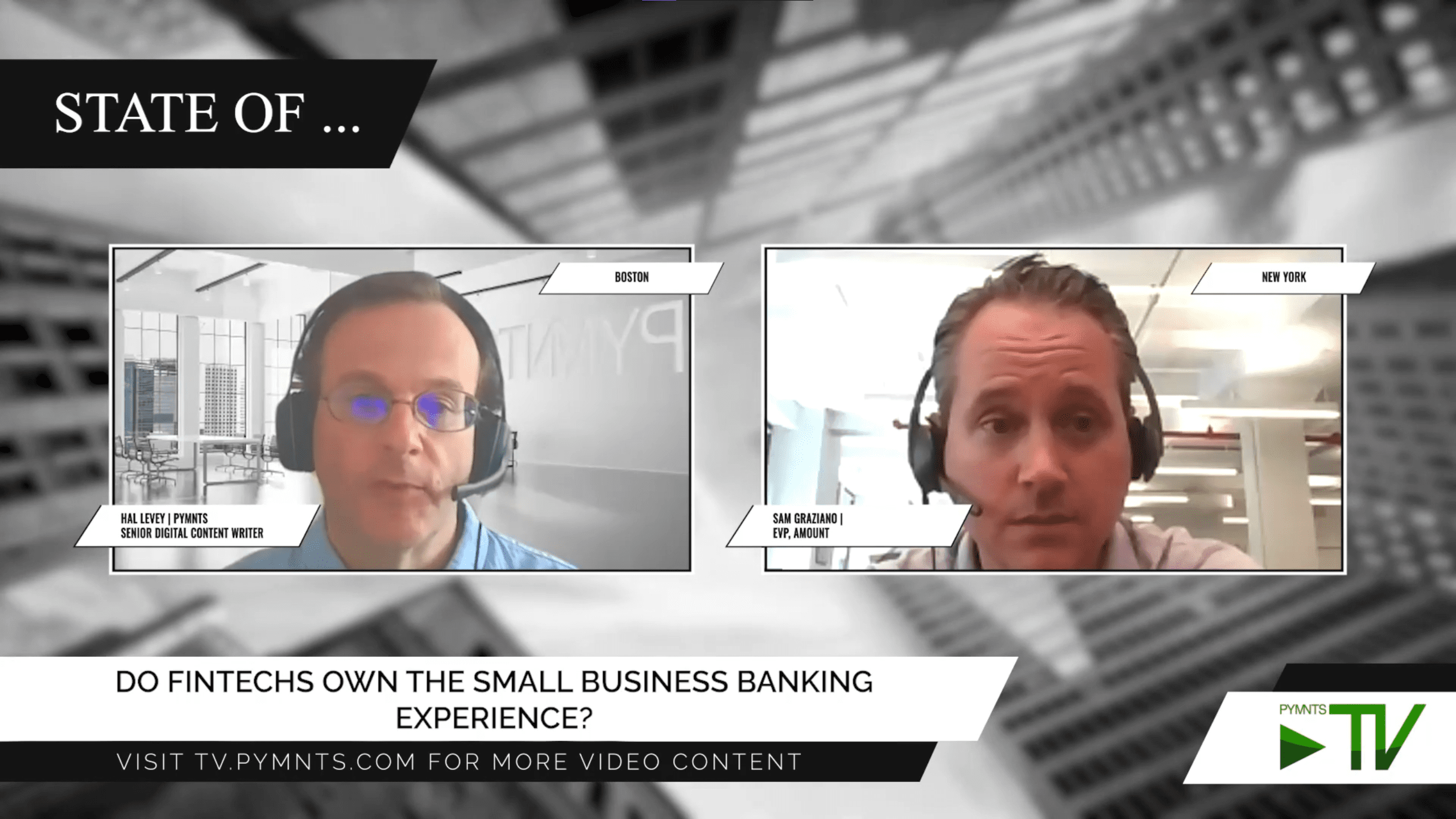 PPP Gave FinTechs Ideal Opening to Challenge SMBs’ Loyalty to Banks
