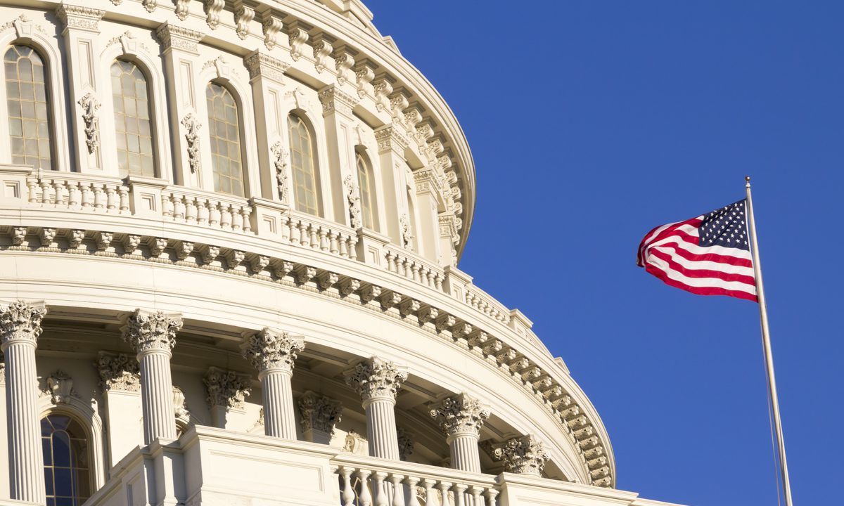 US Lawmakers Take on Crypto Ransom Payments