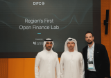 Tarabut Gateway, DFTC, open finance fab, finance platform partner, MENA