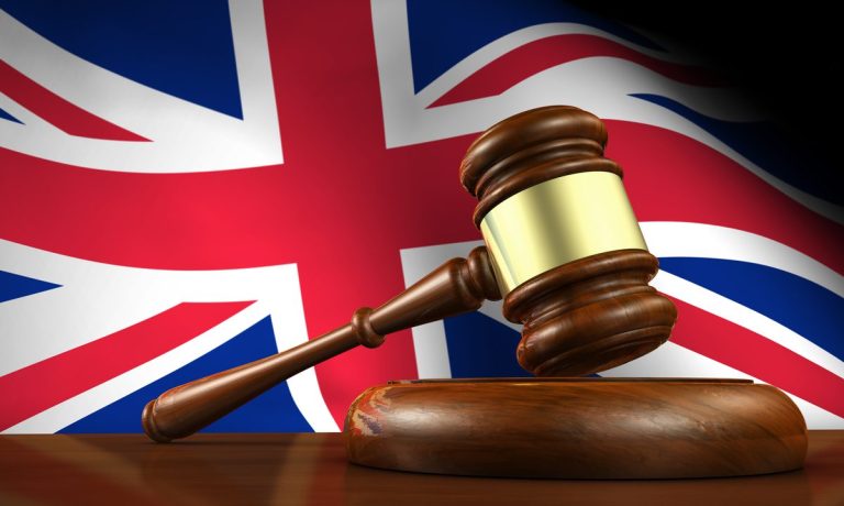 UK law