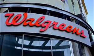 Walgreens