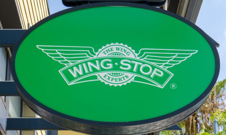 Wingstop