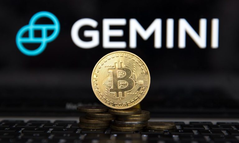 CFTC, Gemini, bitcoin futures, legal