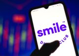 SmileDirectClub, CFO, Crawford