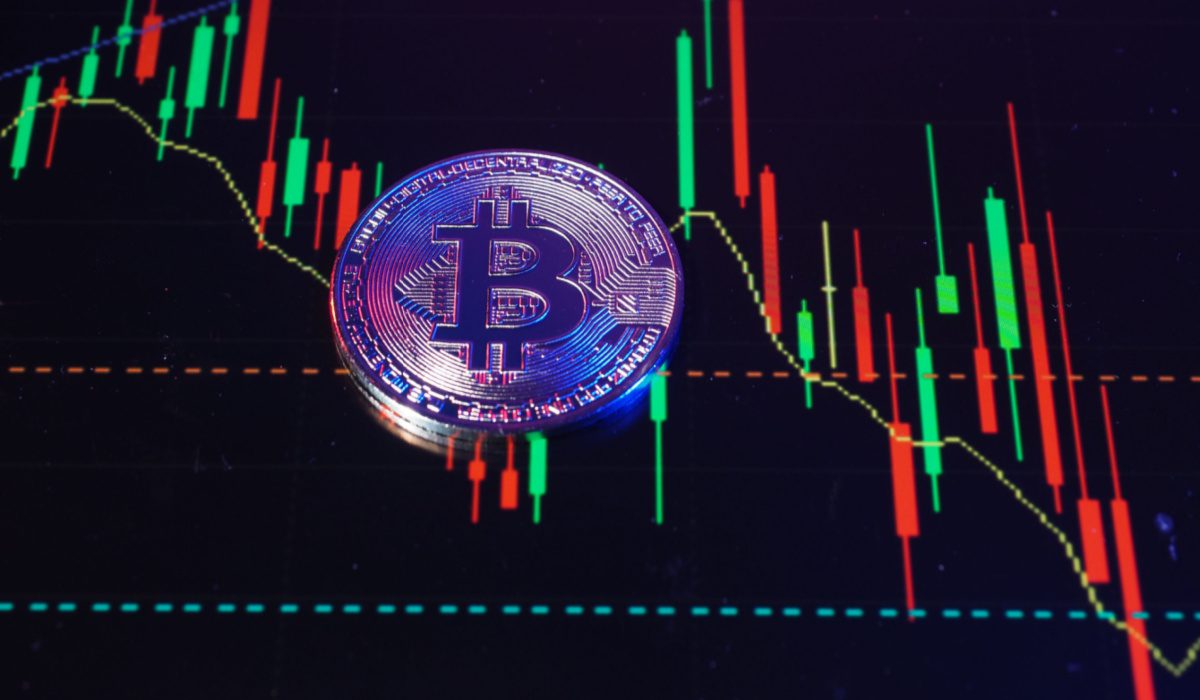 Crypto Cuts Losses Sparked by Inflation Data