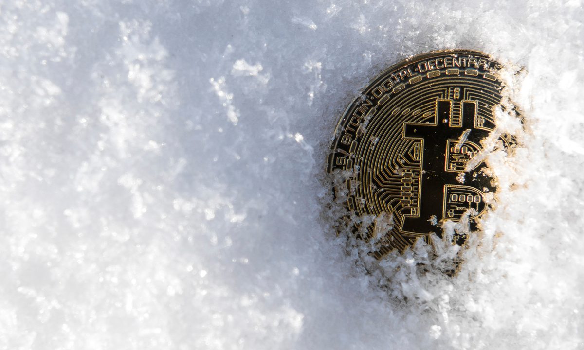 crypto winter