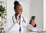 Africa, eHealth, telehealth, startups