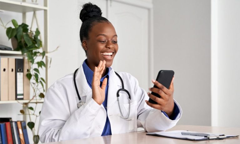 Africa, eHealth, telehealth, startups