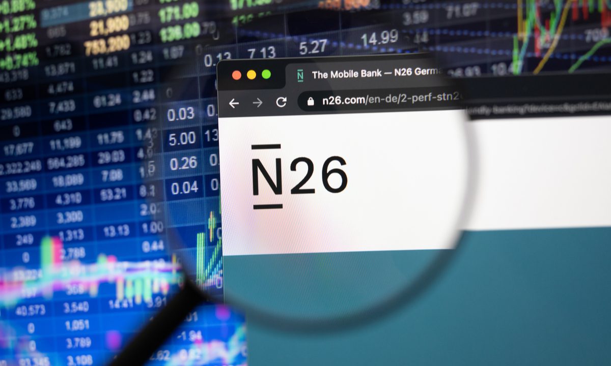 EMEA Daily: Germany’s N26 Teams With Stripe