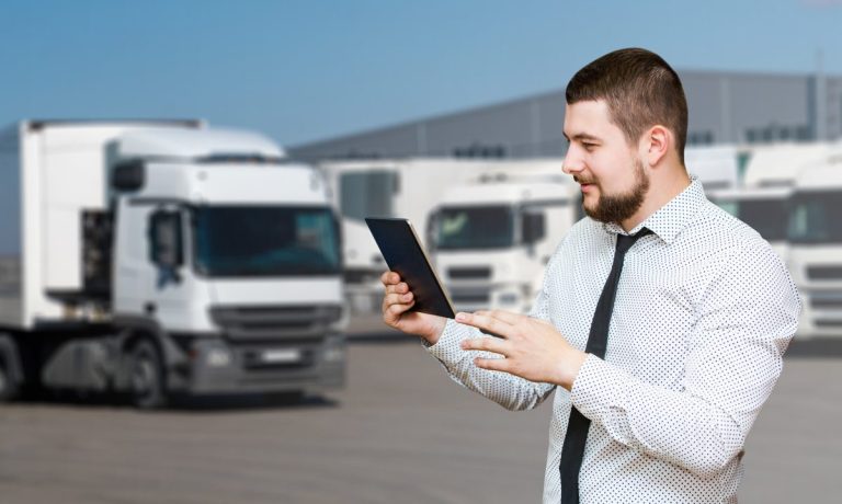 Cloud-Based Fleet Management Becomes Basic Feature