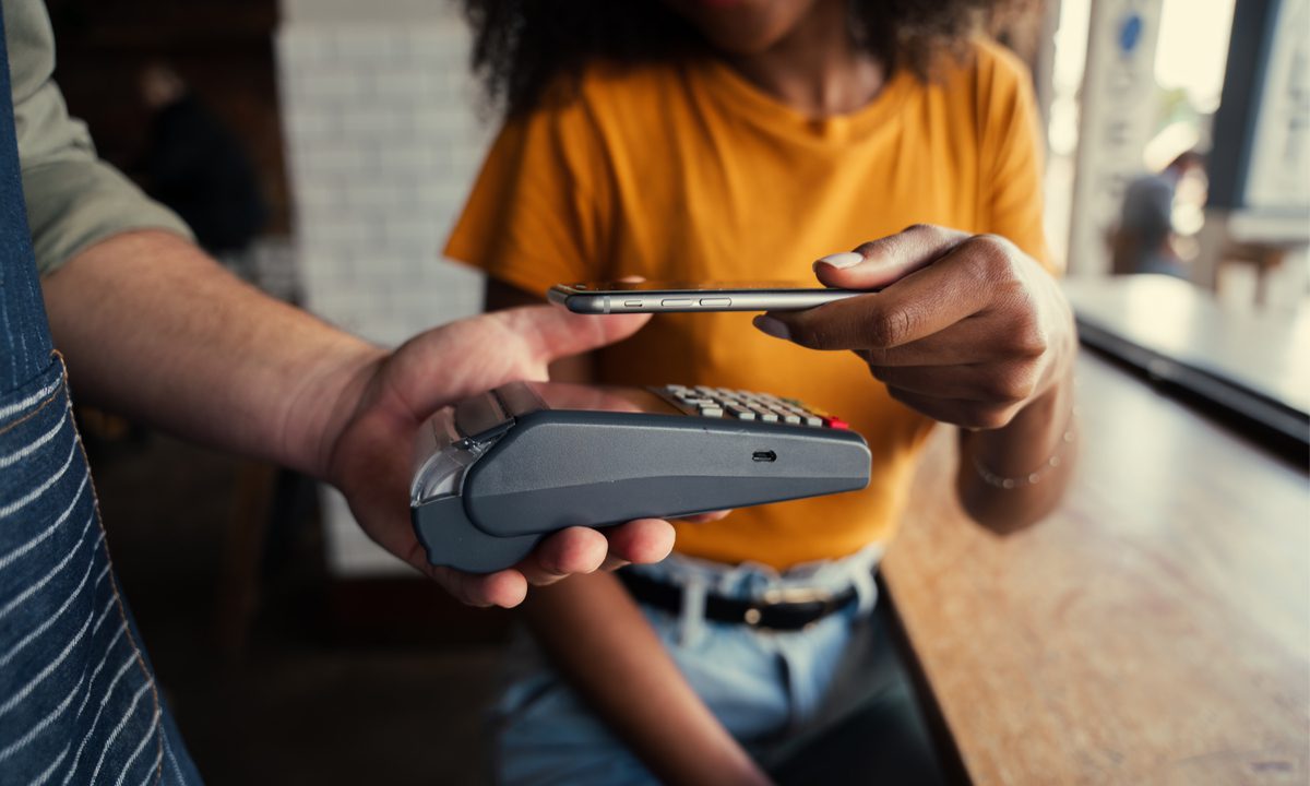 Millennial Minute: Younger Buyers Lead Surge in Diverse Ways to Pay