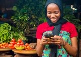 Nigeria, FinTech, financial inclusion, Africa