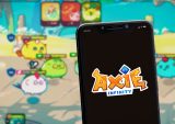 P2E, Axie Infinity, blockchain, gaming, play-to-earn