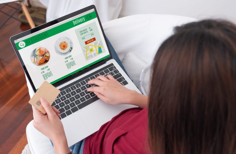 Paytronix - Order To Eat - June 2022 - The latest on how customers' digital ordering demands are disrupting the QSR and restaurant industry