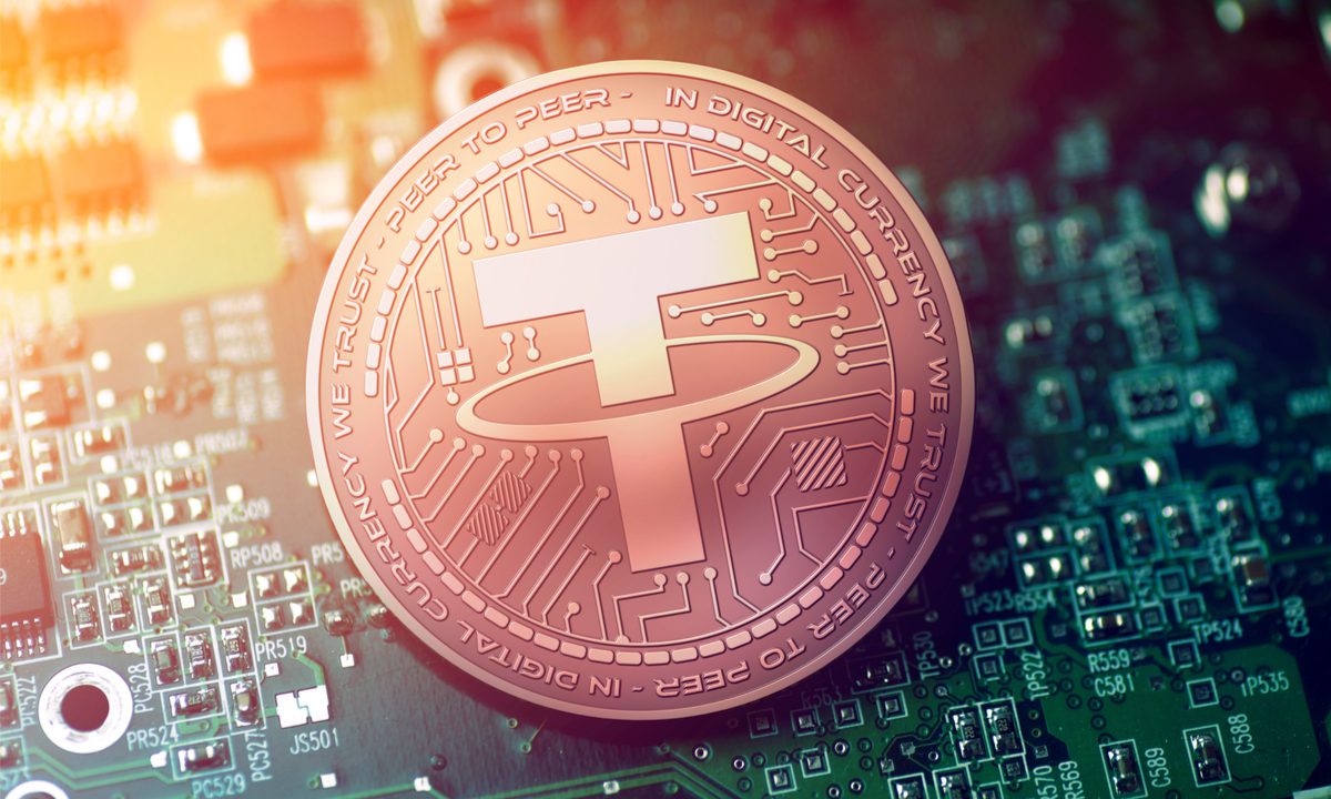 Tether’s GBPT Sets Stage for Stable Crypto-Cable