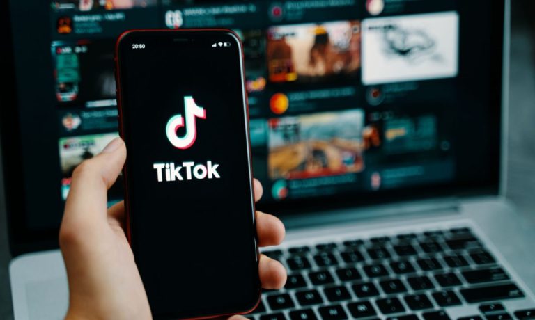 tiktok, FCC, brandan carr, apple, google, app store, national security, china