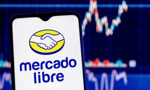 Crypto, Mercado Libre, Mastercard