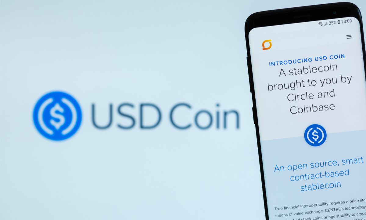 Circle’s Payments Platform Now Supports Polygon USDC Transactions