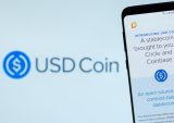 USDC, Polygon, Circle, stablecoin