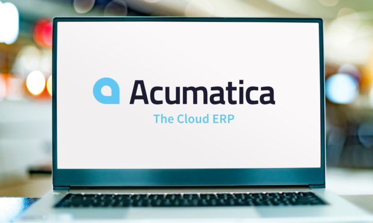 ERP Firm Acumatica Expands Shopify Partnership