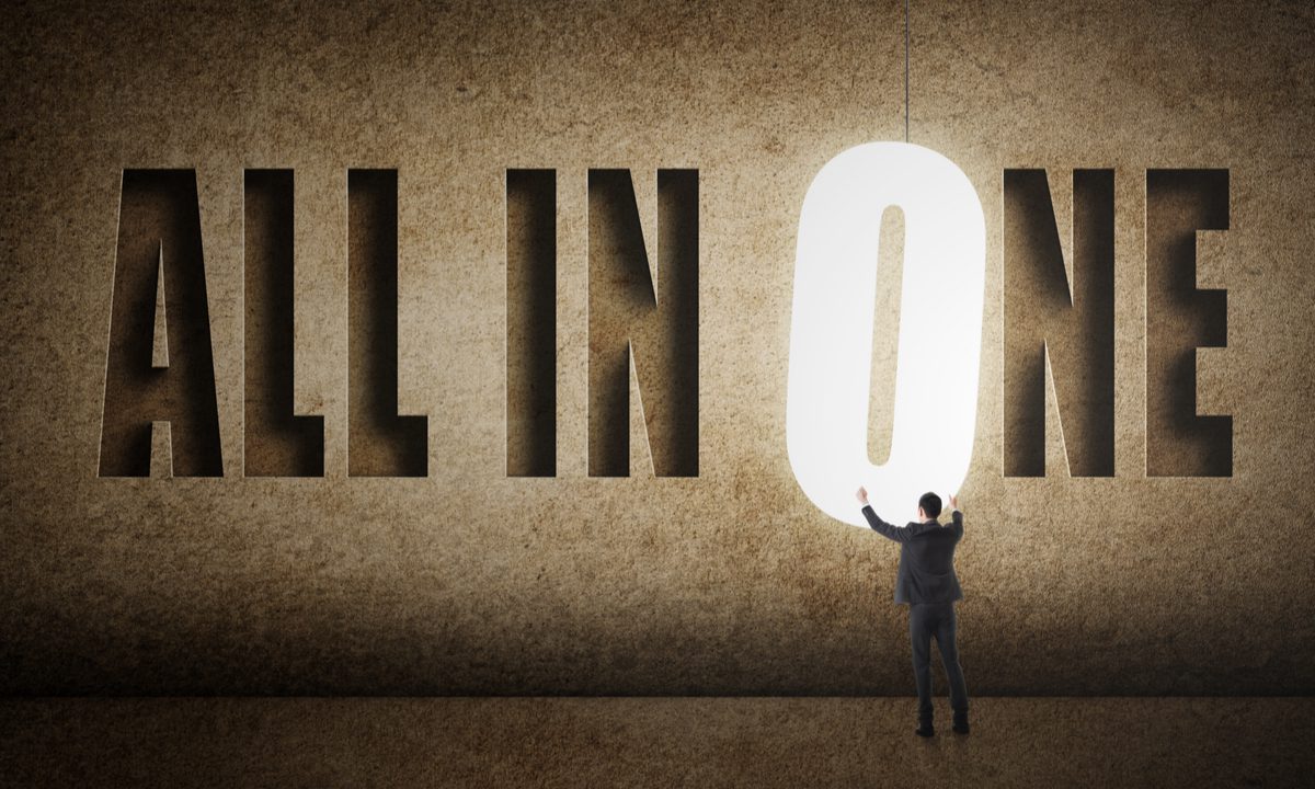 23% of SMBs Want All-in-One Solution to Make Business Payments