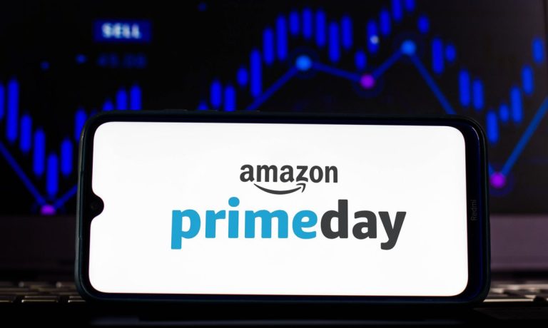 Amazon Delivers Biggest Prime Day Event Ever