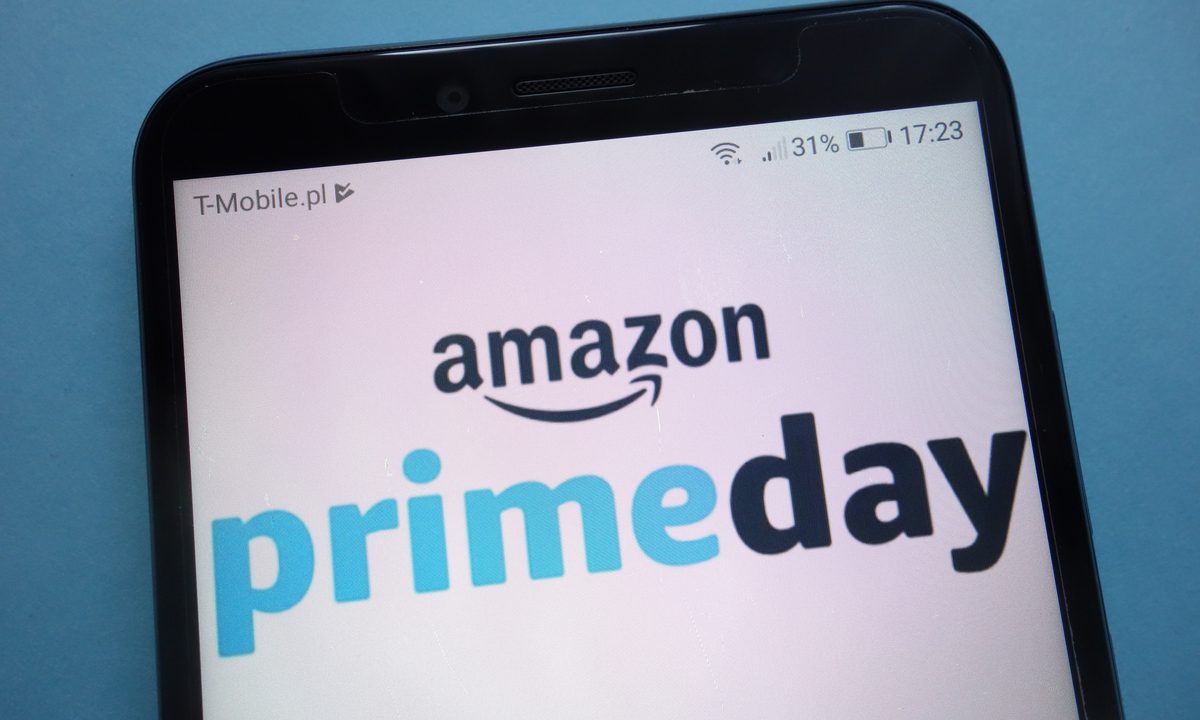 Amazon Teases Early Prime Day Deals as Sales Seasons Lengthen