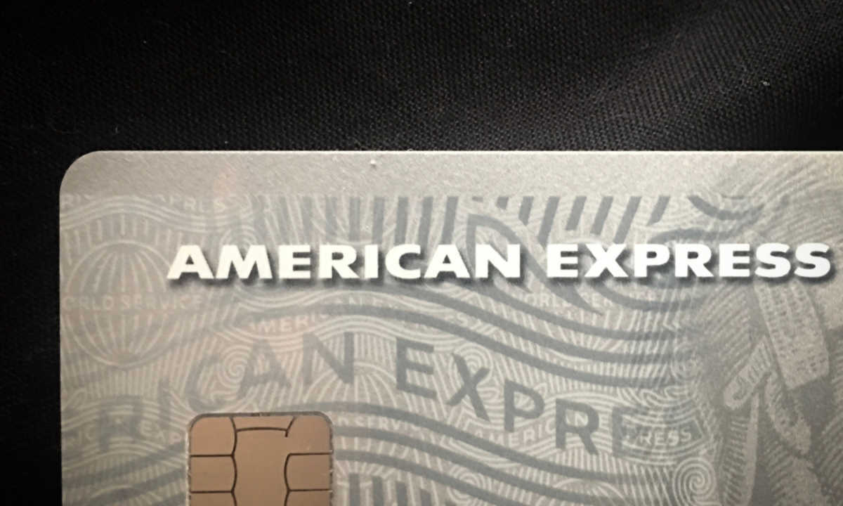 Amex and Cuscal Give Australians Faster Way to Pay Card Bills