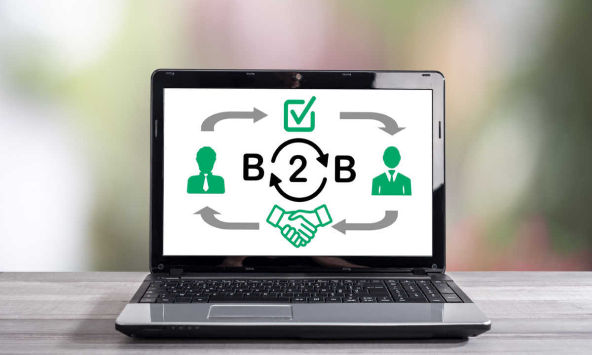 B2B Commerce Platform Intershop Partners With Luminos Labs